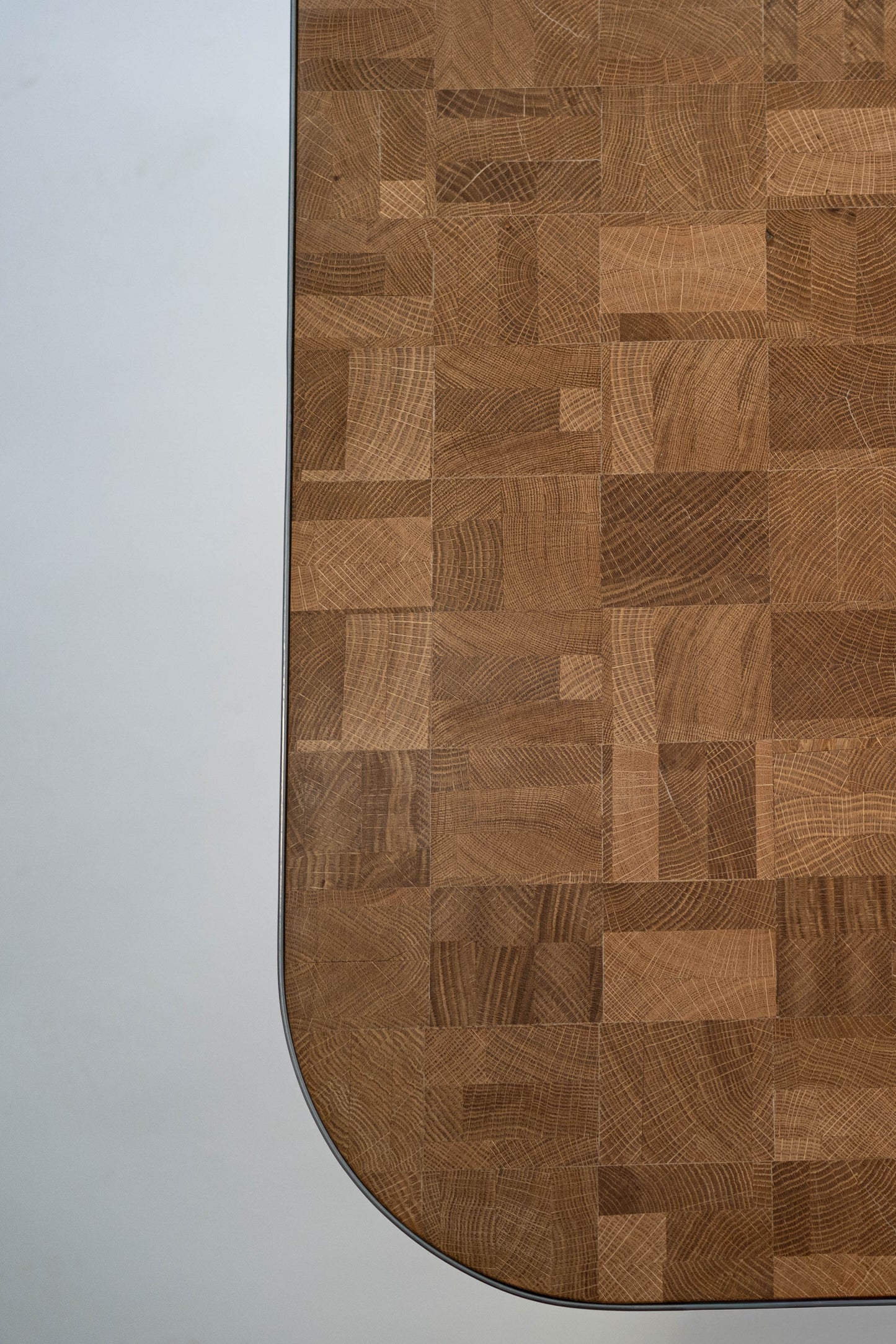 Grained Coffee Table