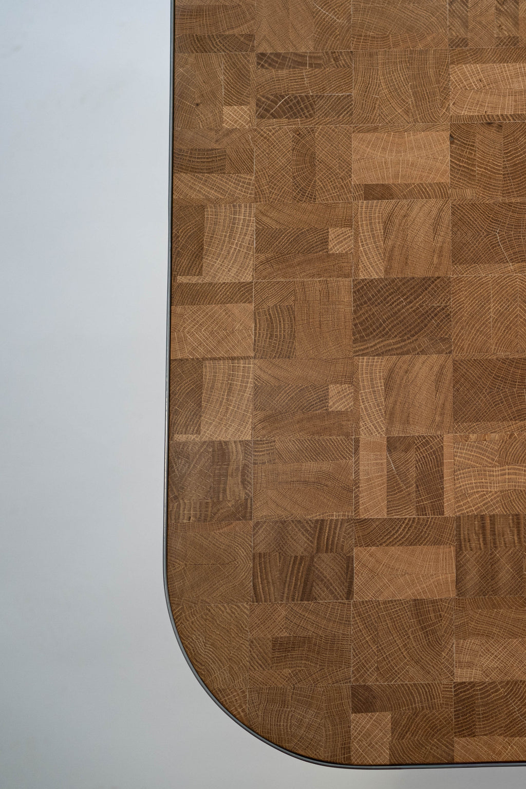 Grained Coffee Table