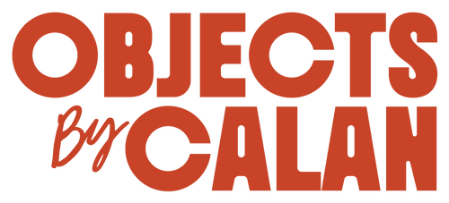 Objects by Calan 