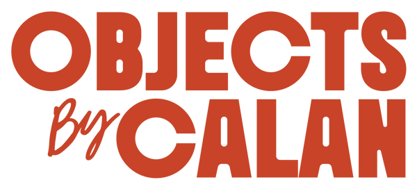 Objects by Calan 