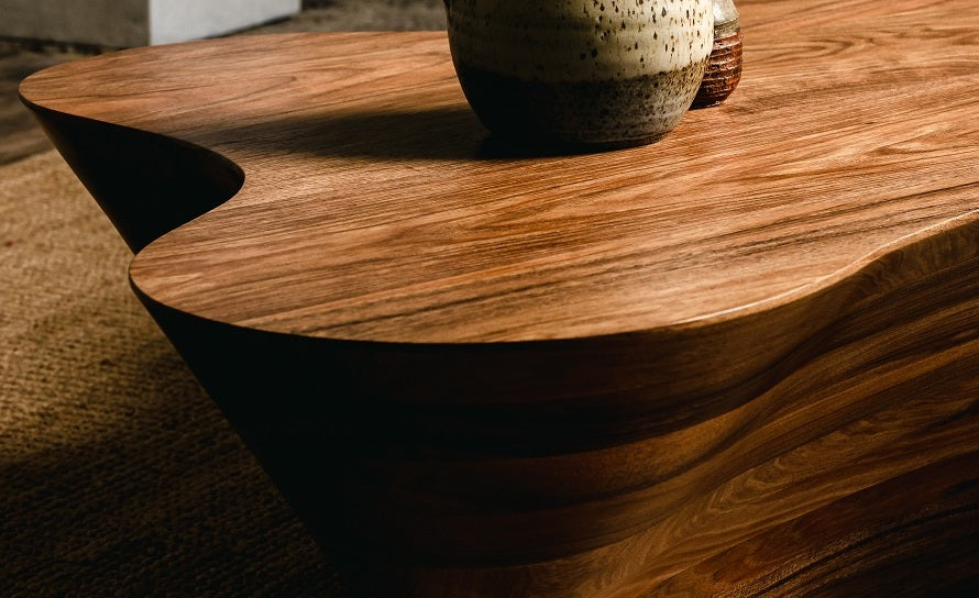 Terra Coffee Table